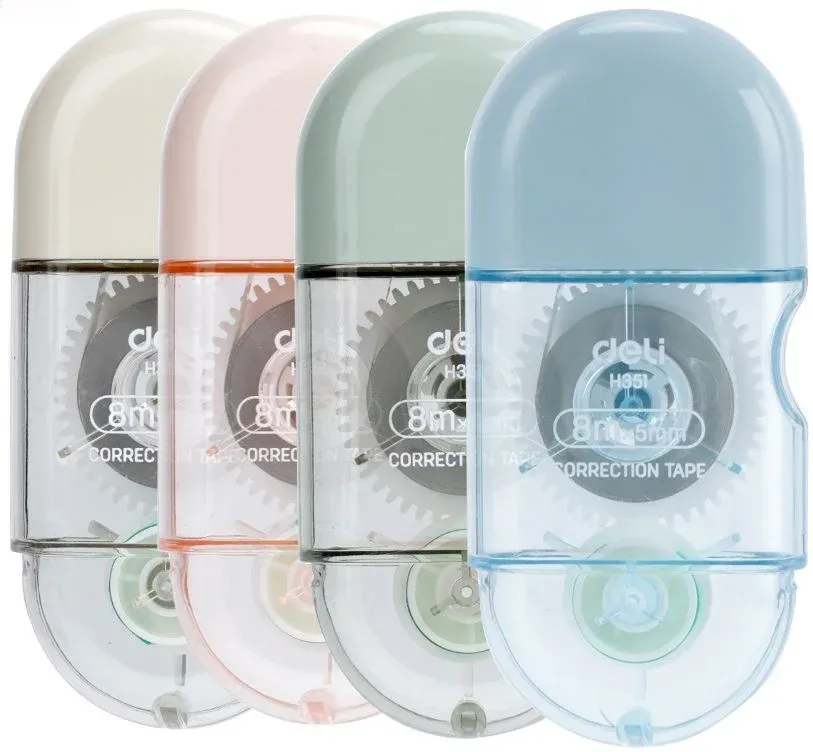 Корректоры DELI EH351