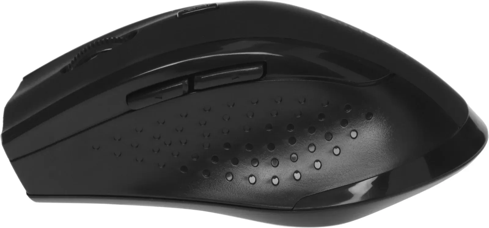 Мышь Defender Accura MM-365 черный оптическая 1600dpi беспров. USB 5but 52365 - фото 5