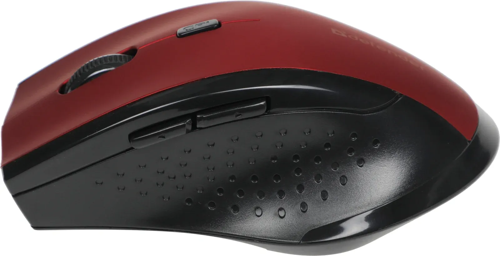 Мышь Defender Accura MM-365 красный оптическая 1600dpi беспров. USB 5but 52367 - фото 4
