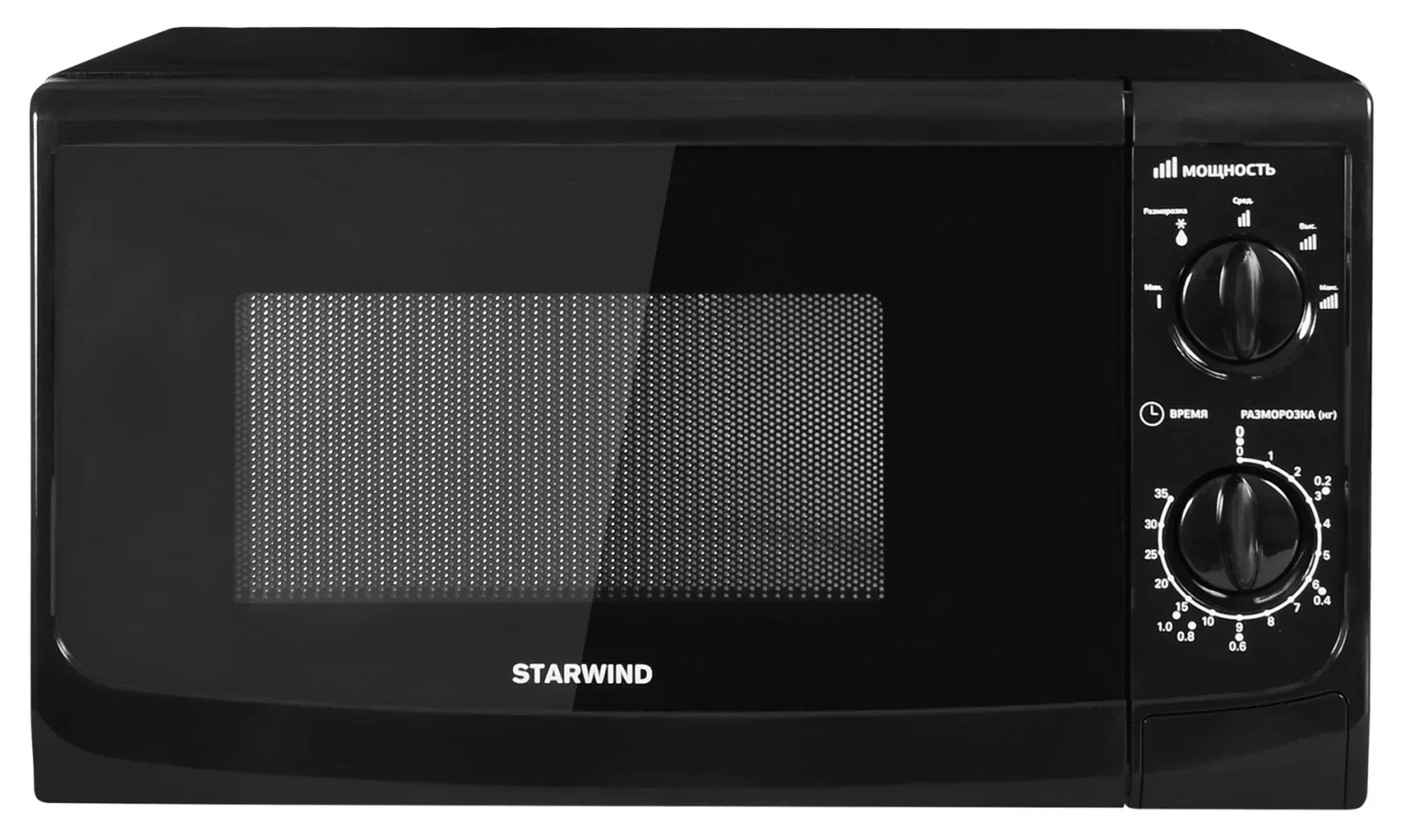 СВЧ STARWIND SWM5720 - фото 1