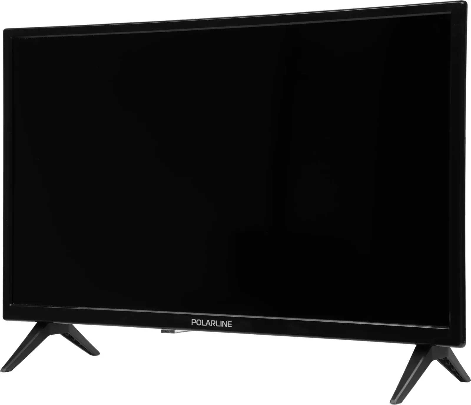 Телевизор LED PolarLine 24 24PL51TC-SM черный HD 60Hz DVB-T DVB-T2 DVB-C DVB-S2 USB WiFi Smart TV RUS - фото 7