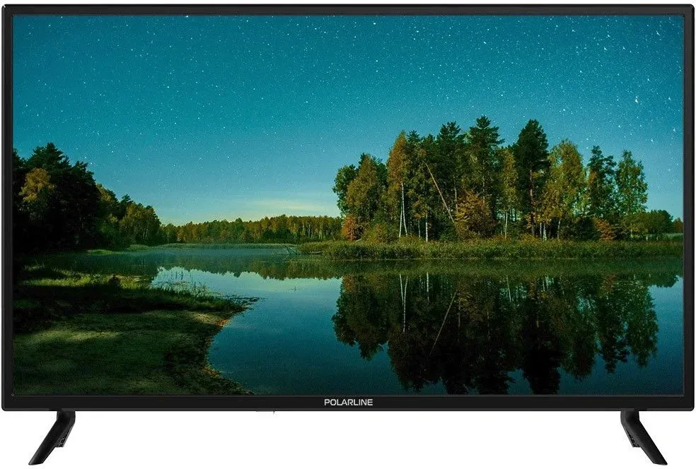 Телевизоры POLARLINE 32PL54TC - фото 1