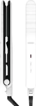 Выпрямитель Rowenta SF3210F0 45Вт черный макс.темп.:230С покрытие:керамическое 1830007885 - фото 3
