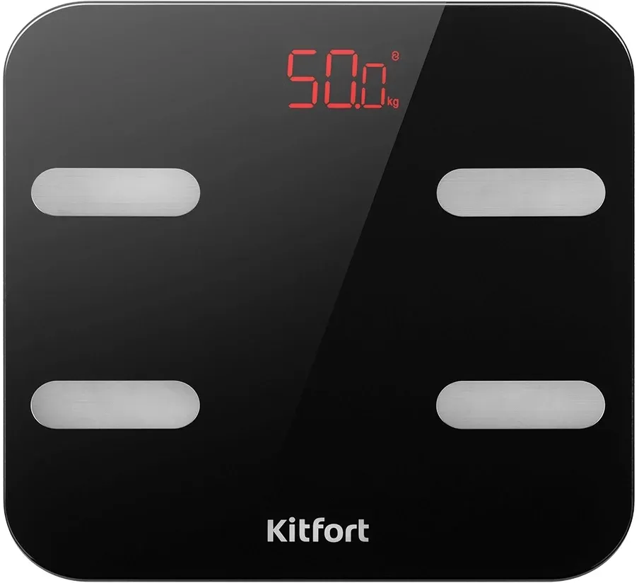 Весы KITFORT KT-806 - фото 1