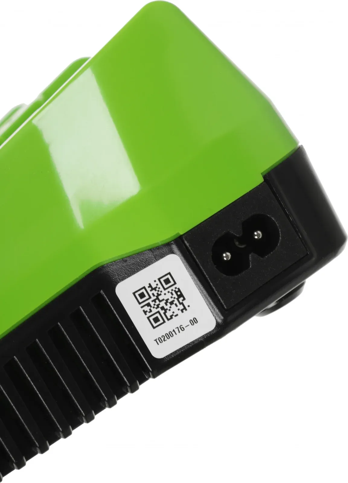 Зарядное устройство Greenworks G24X2UC2 2931907 - фото 8