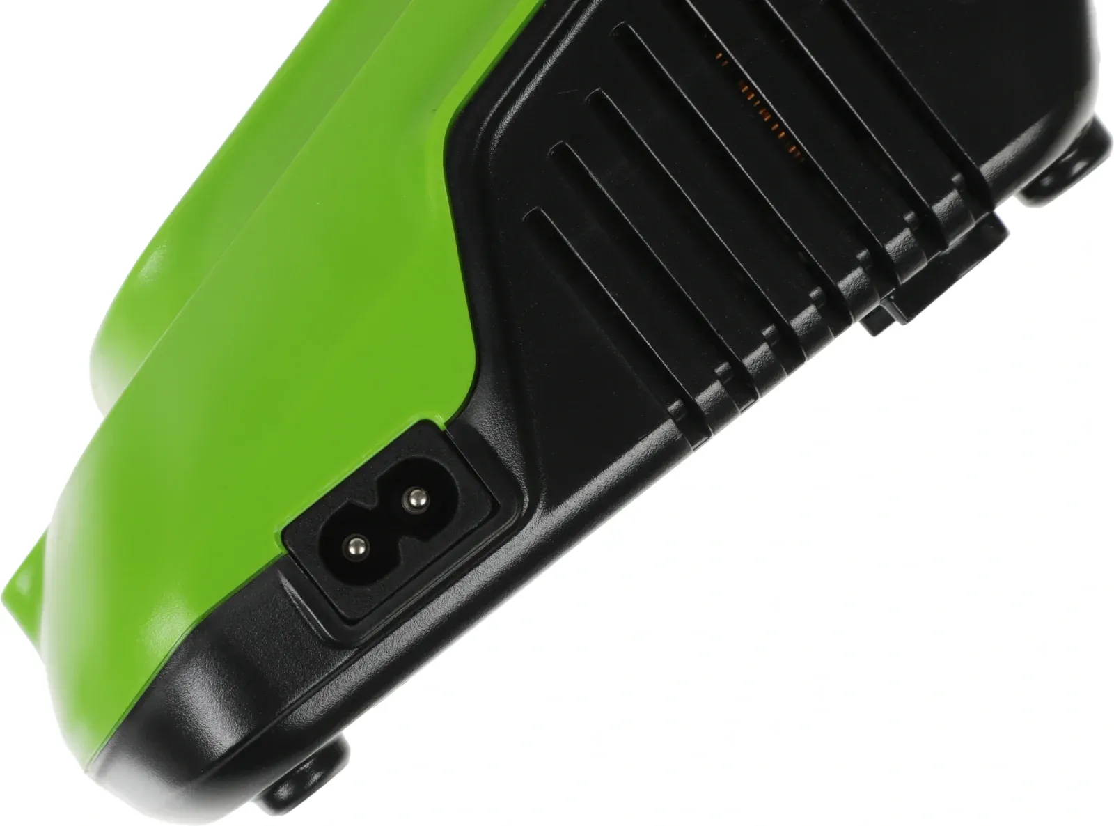 Зарядное устройство Greenworks G40UC8 2938807 - фото 8