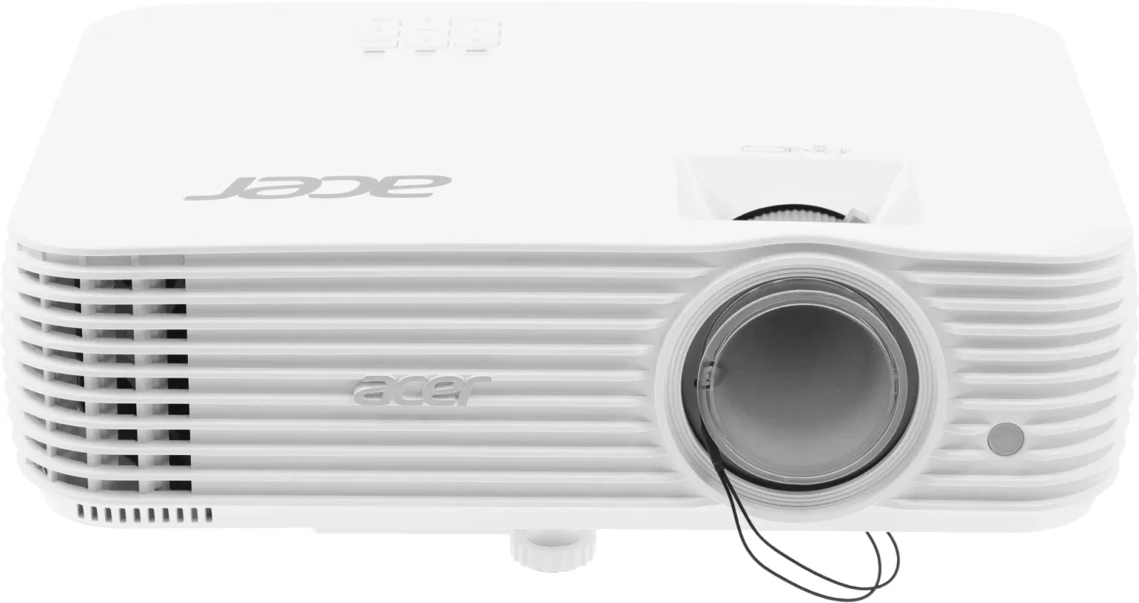 Проектор Acer H6815BD DLP 4000Lm LS 3840x2160 10000:1 ресурс лампы:5000часов 2xHDMI 2.88кг, белый - фото 5