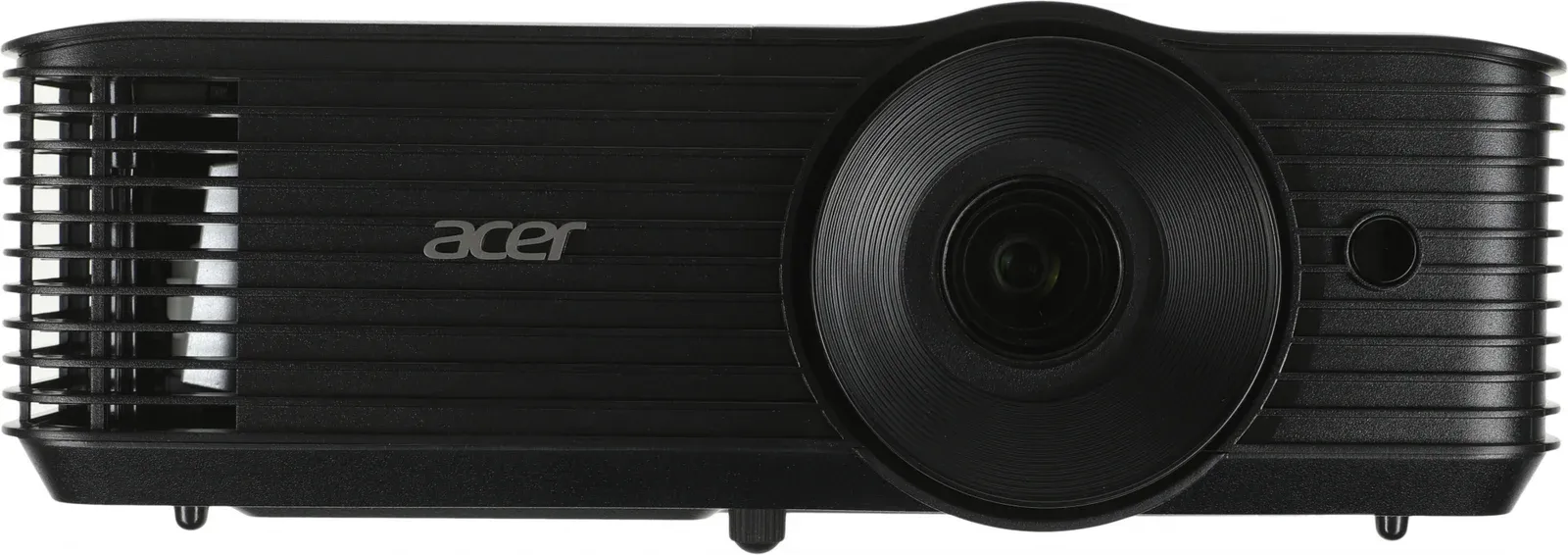 Проектор Acer X1228i DLP 4500Lm LS 1024x768 20000:1 ресурс лампы:6000часов 1xHDMI 2.75кг, черный - фото 7