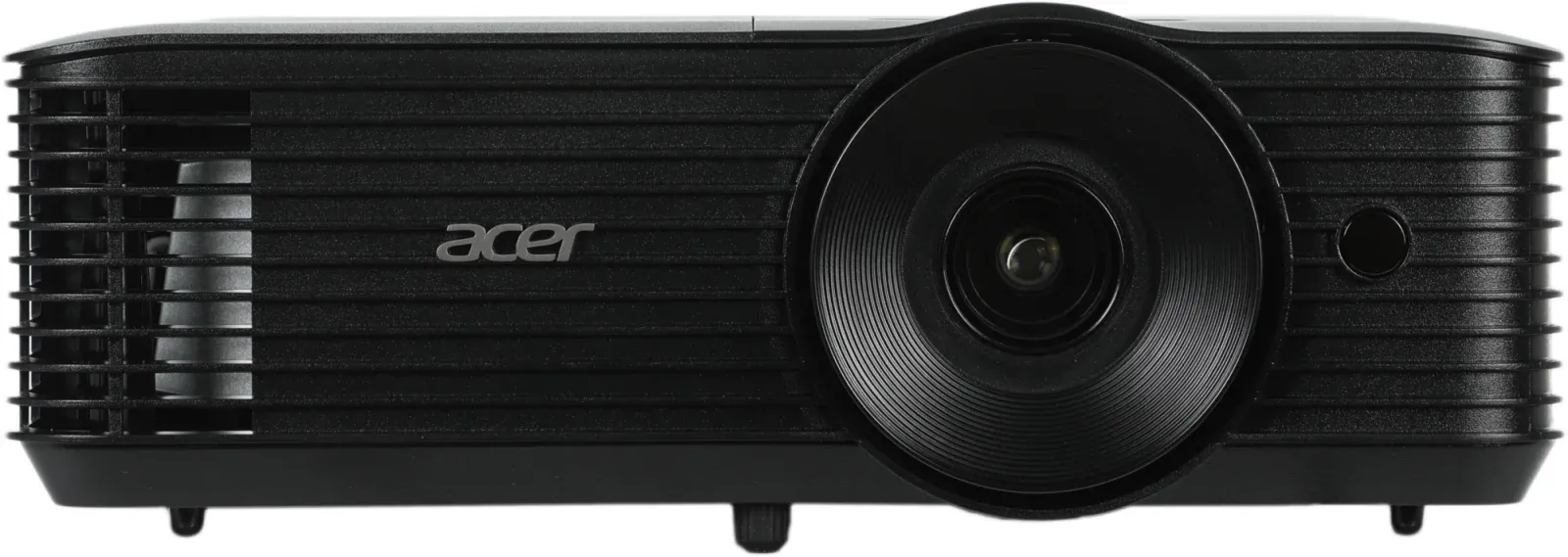 Проектор Acer X1128H DLP 4800Lm LS 800x600 20000:1 ресурс лампы:6000часов 1xHDMI 2.8кг, черный
