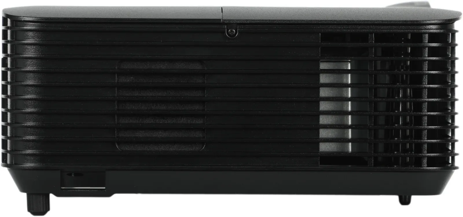 Проектор Acer X1128H DLP 4800Lm LS 800x600 20000:1 ресурс лампы:6000часов 1xHDMI 2.8кг, черный - фото 5