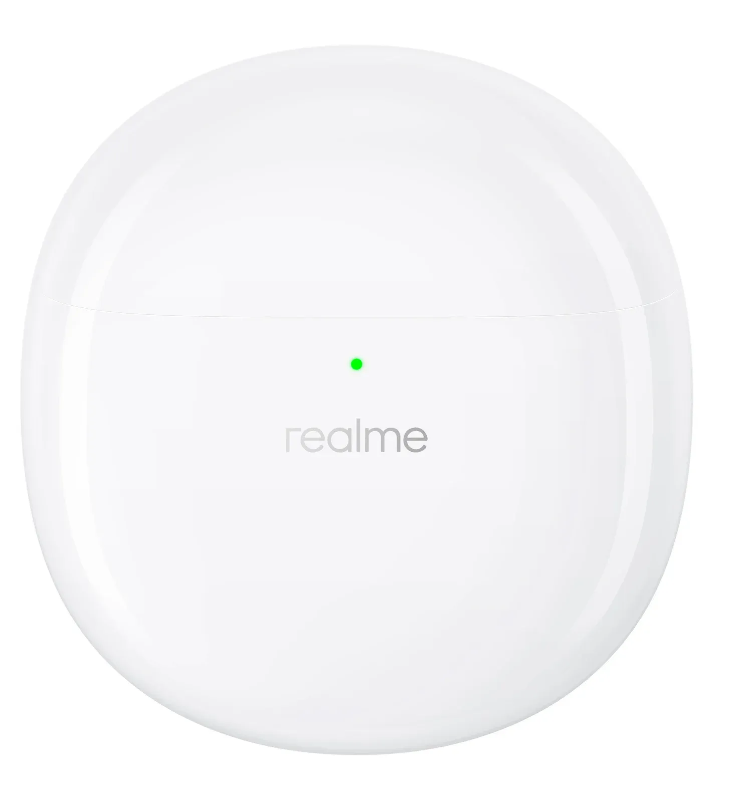 Наушники и гарнитуры REALME Buds Air Pro RMA210 белый - фото 2