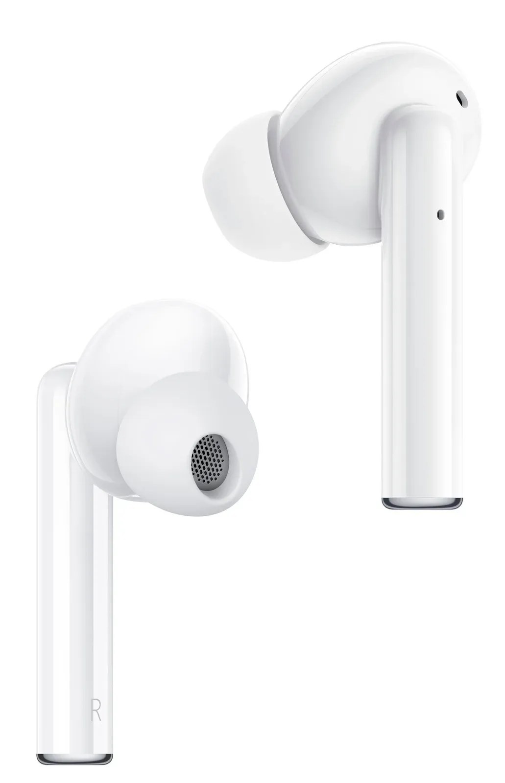 Наушники и гарнитуры REALME Buds Air Pro RMA210 белый - фото 4