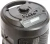 Минисистема Supra SMB-350 черный 20Вт FM USB BT - фото 7