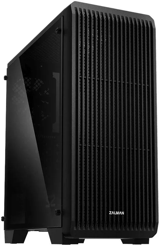Корпуса ZALMAN S2 TG - фото 1