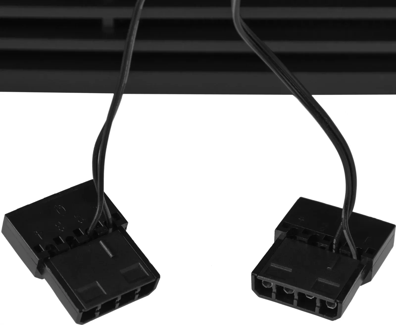 Корпус Zalman S2 TG черный без БП ATX 4x120mm 2xUSB2.0 1xUSB3.0 audio bott PSU - фото 7