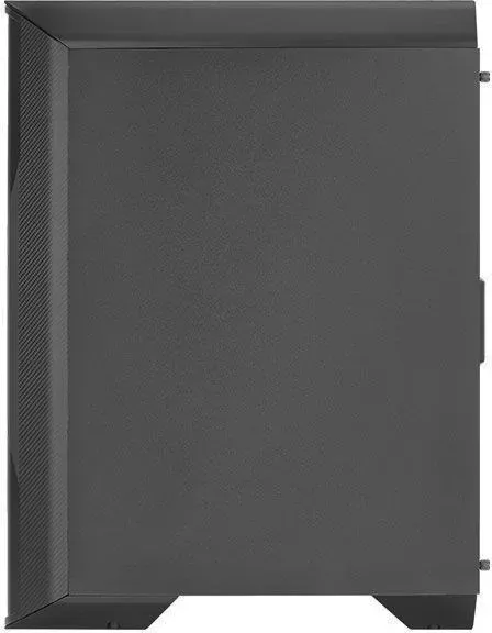 Корпус Aerocool Splinter Duo-G-BK-v1 черный без БП ATX 5x120mm 2x140mm 2xUSB3.0 audio bott PSU - фото 3