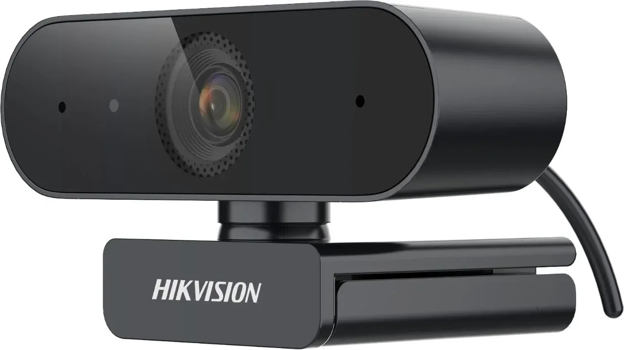 Камеры Web HIKVISION DS-U02 - фото 1