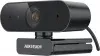 Камера Web Hikvision DS-U02 черный 2Mpix 1920x1080 USB2.0 с микрофоном - фото 3