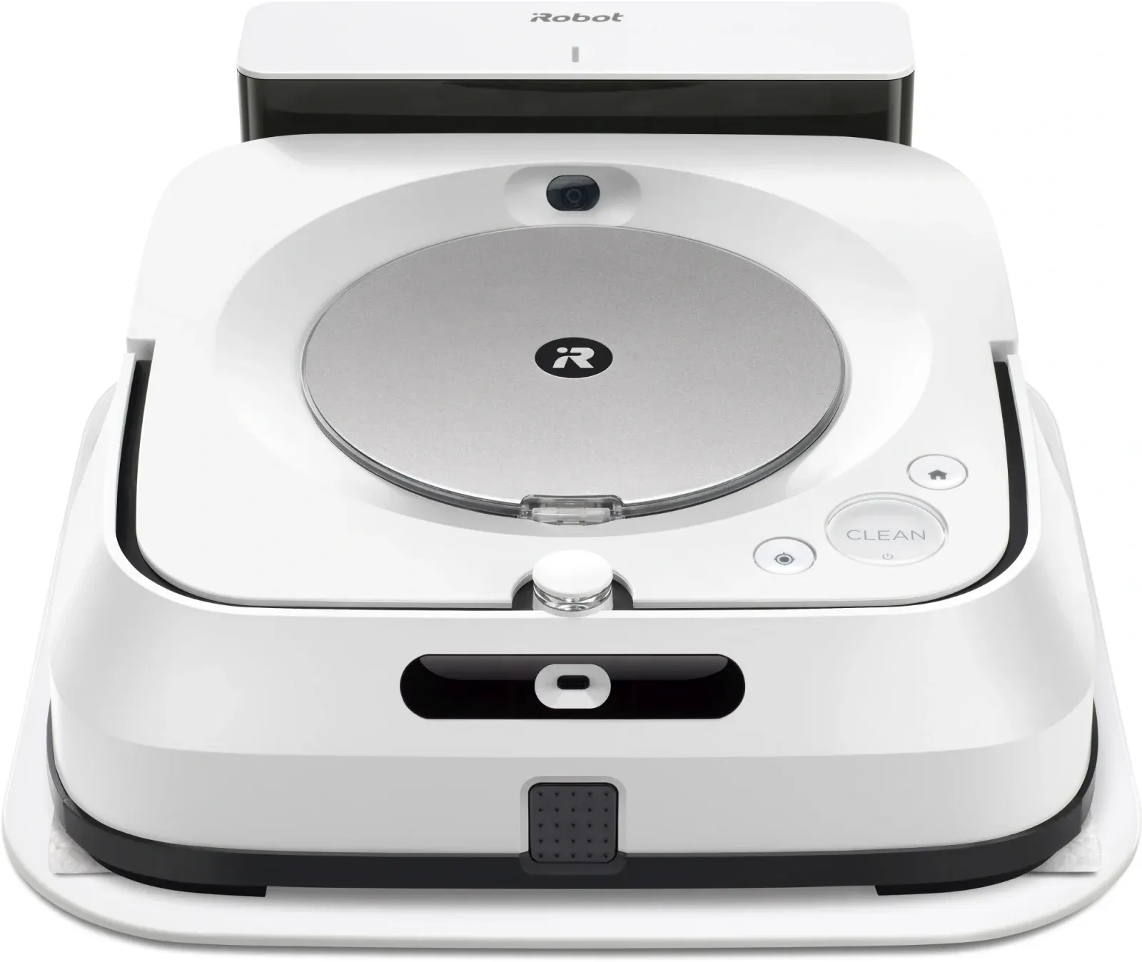 Пылесосы роботы IROBOT BRAAVA JET M6 - фото 2
