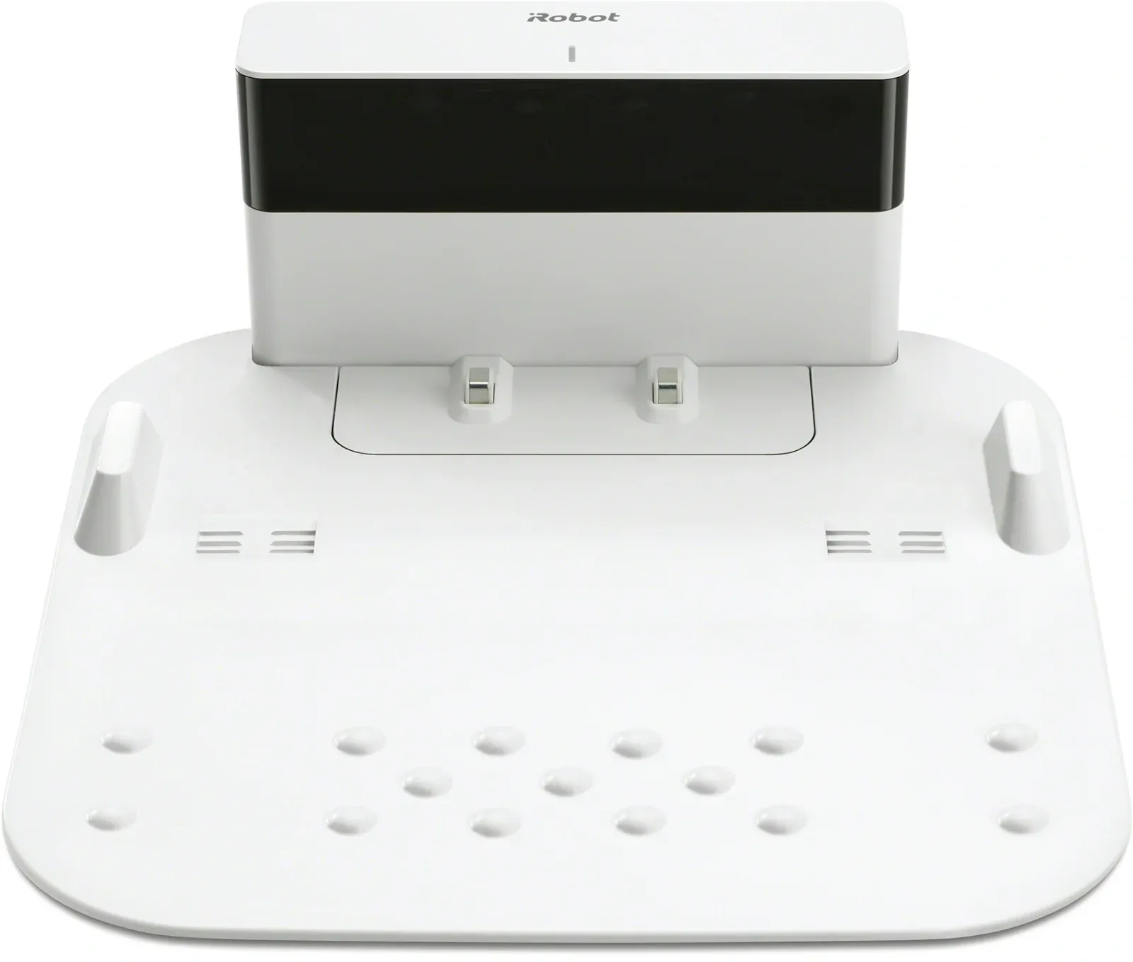 Пылесос-робот Irobot Braava Jet m6 50Вт белый - фото 7