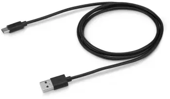 Кабель Buro USB-TC-1.2B3A USB m-USB Type-C m 1.2м черный - фото 6