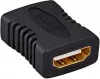 Адаптер аудио-видео Buro HDMI f/HDMI f черный BHP-ADP-HDMI-1.4 - фото 6