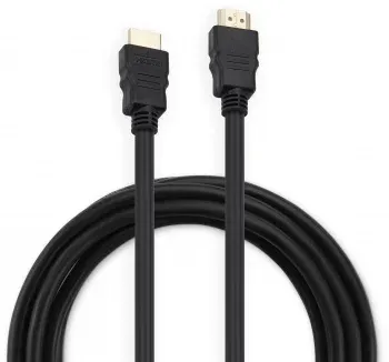 Кабель аудио-видео Buro HDMI m/HDMI m 15м. черный BHP-HDMI-1.4-15 - фото 2