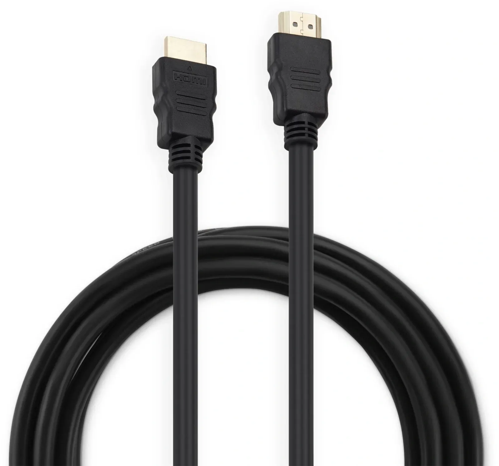 Кабель аудио-видео Buro HDMI m/HDMI m 20м. черный BHP-HDMI-1.4-20 - фото 2