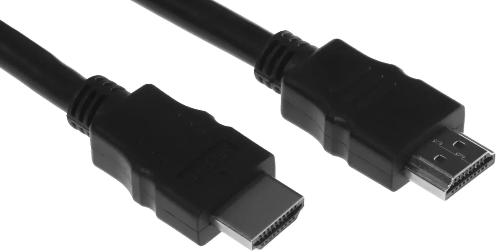 Кабель аудио-видео Buro HDMI m/HDMI m 20м. черный BHP-HDMI-1.4-20 - фото 4
