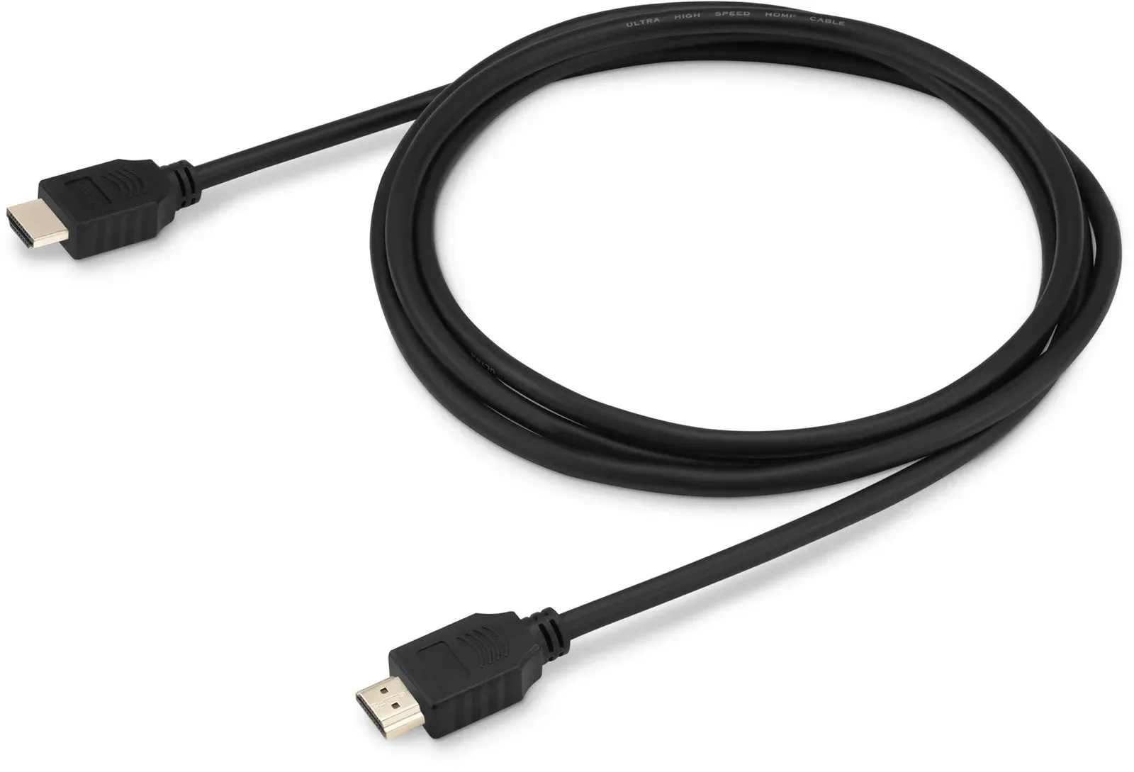 Кабель аудио-видео Buro HDMI m/HDMI m 1м. черный BHP-HDMI-2.1-1 - фото 6
