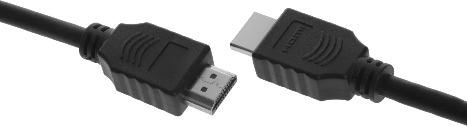 Кабель аудио-видео Buro HDMI m/HDMI m 2м. черный BHP-HDMI-2.1-2 - фото 5