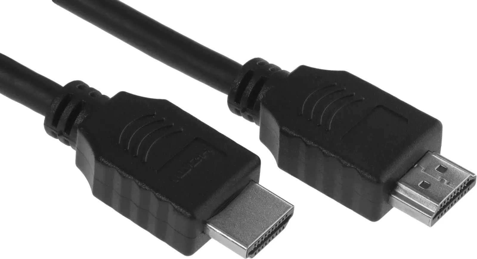 Кабель аудио-видео Buro HDMI m/HDMI m 2м. черный BHP-HDMI-2.1-2 - фото 6