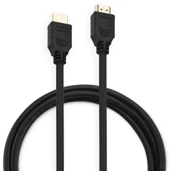 Кабель аудио-видео Buro HDMI m/HDMI m 2м. черный BHP-HDMI-2.1-2 - фото 7