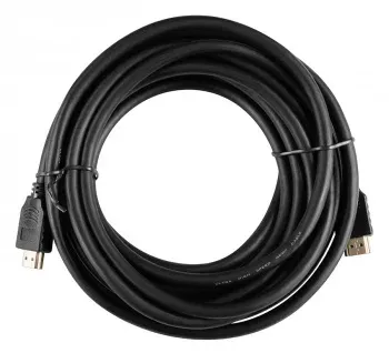 Кабель аудио-видео Buro HDMI m/HDMI m 5м. черный BHP-HDMI-2.1-5 - фото 7
