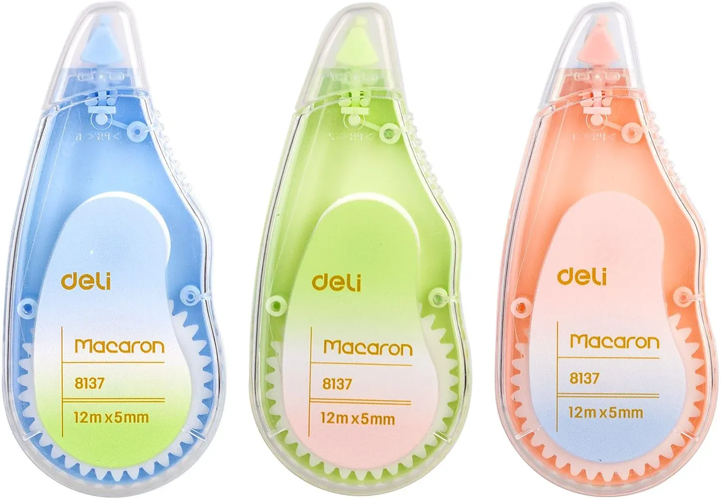 Корректоры DELI EH333