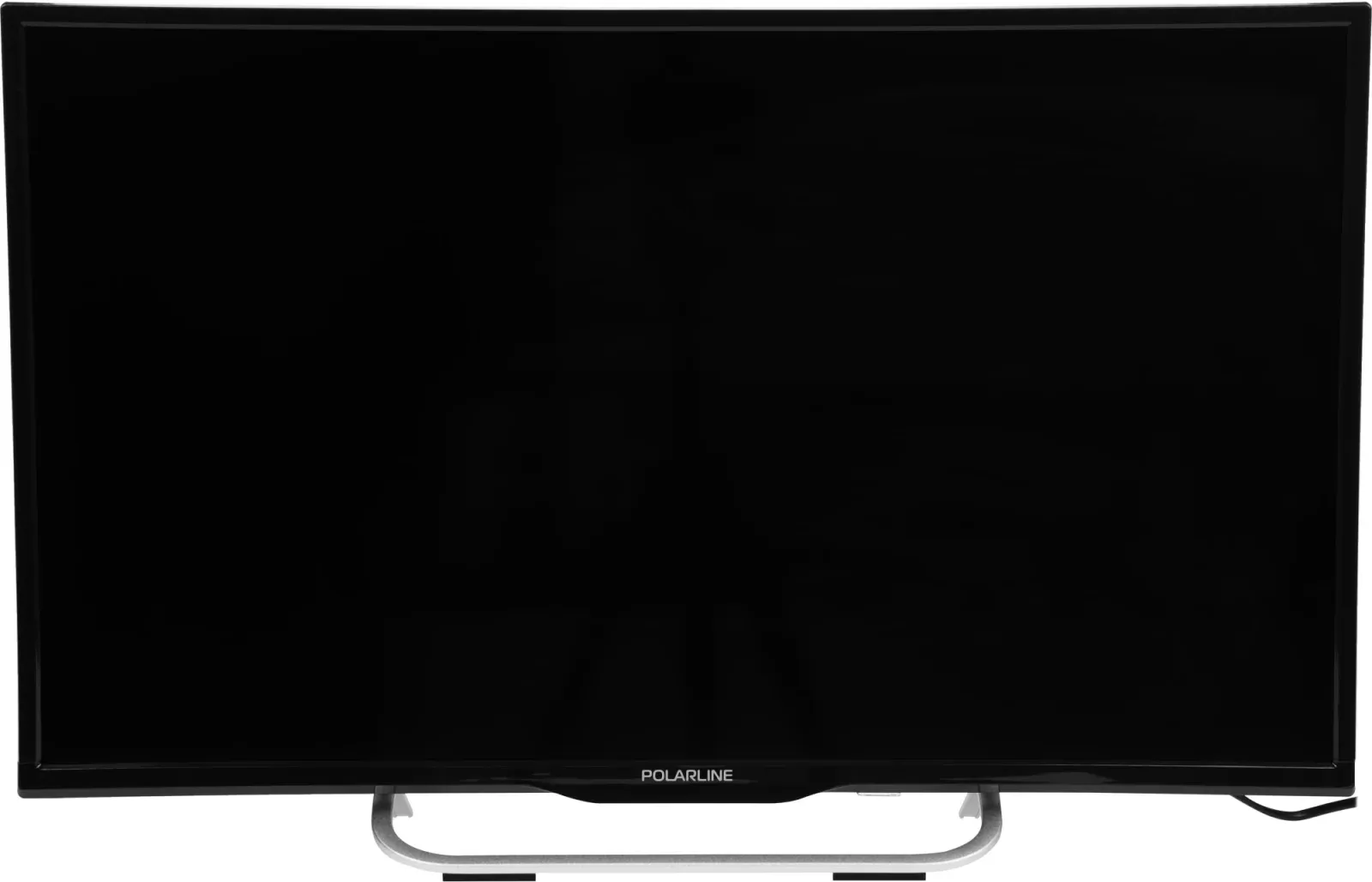 Телевизор LED PolarLine 32 32PL14TC-SM черный HD 60Hz DVB-T DVB-T2 DVB-C USB WiFi Smart TV RUS - фото 4