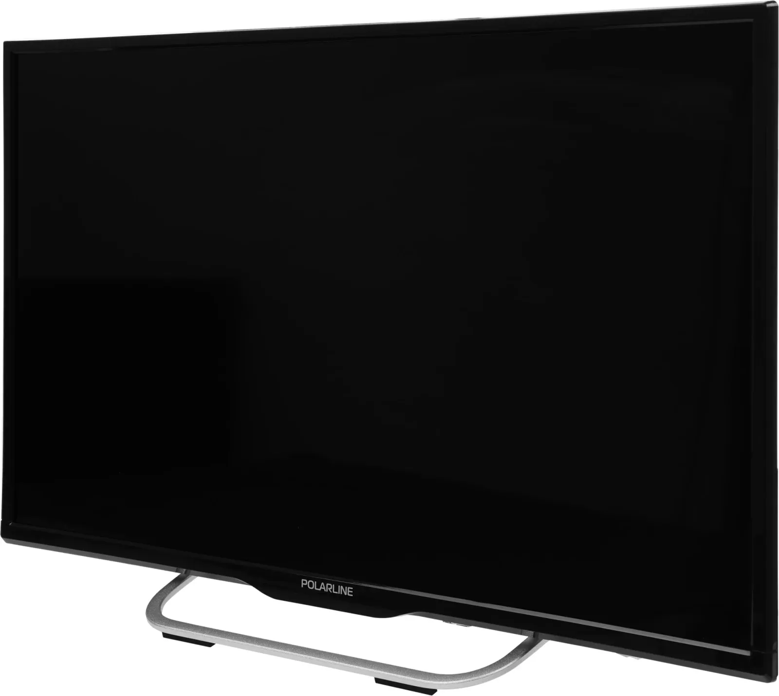Телевизор LED PolarLine 32 32PL14TC-SM черный HD 60Hz DVB-T DVB-T2 DVB-C USB WiFi Smart TV RUS - фото 5