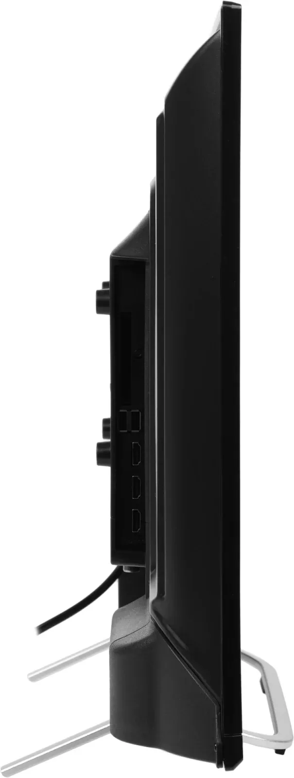 Телевизор LED PolarLine 32 32PL14TC-SM черный HD 60Hz DVB-T DVB-T2 DVB-C USB WiFi Smart TV RUS - фото 8