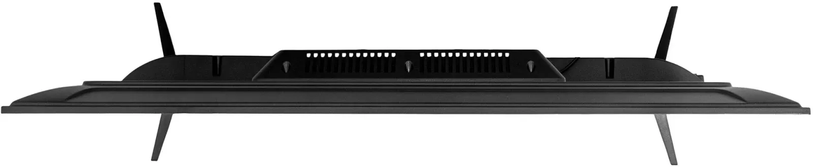 Телевизор LED Supra 32 STV-LC32ST0045W черный HD 60Hz DVB-T DVB-T2 DVB-C USB WiFi Smart TV RUS - фото 3