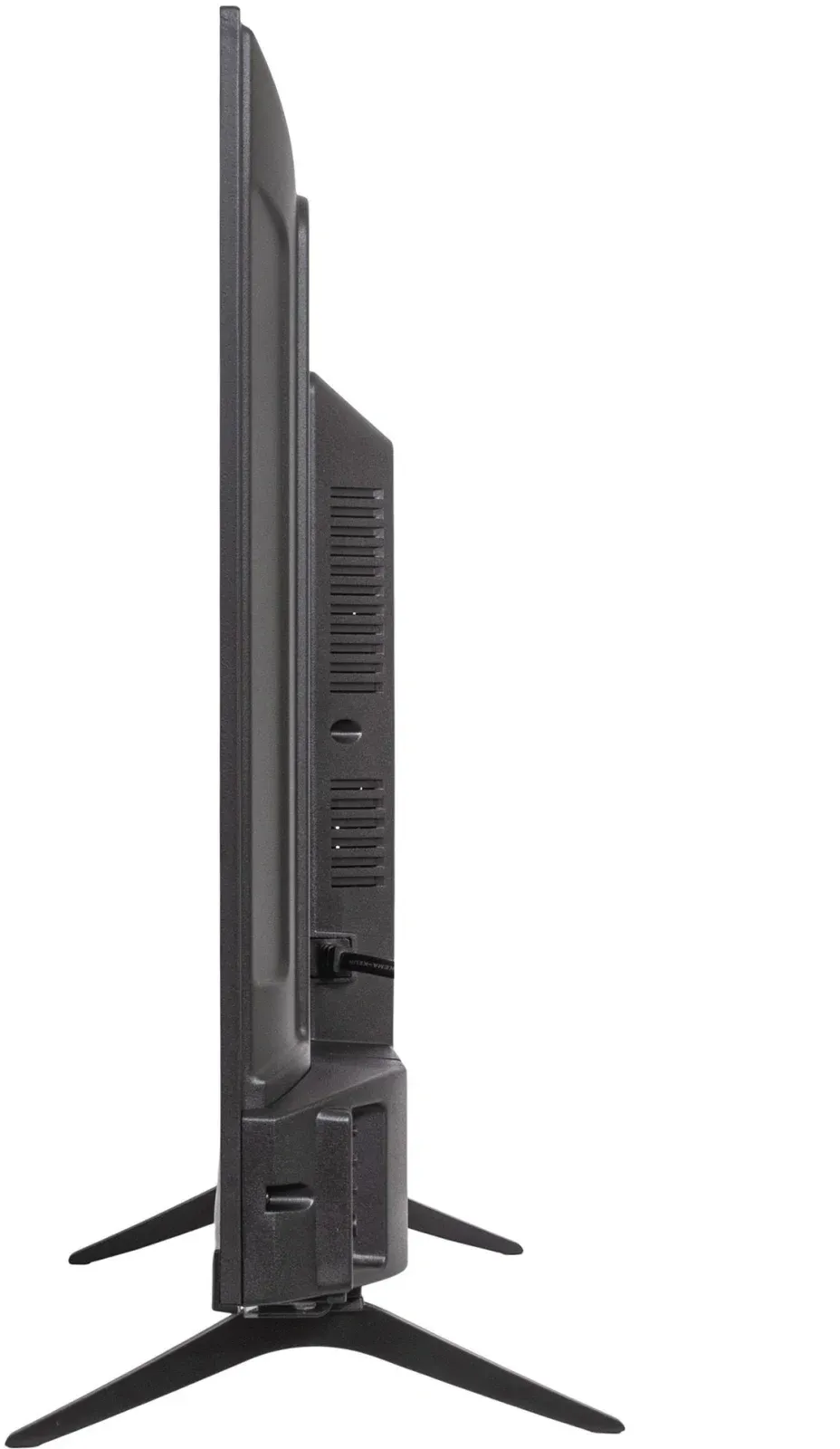 Телевизор LED Supra 32 STV-LC32ST0045W черный HD 60Hz DVB-T DVB-T2 DVB-C USB WiFi Smart TV RUS - фото 4