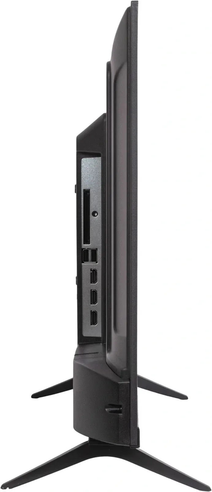 Телевизор LED Supra 32 STV-LC32ST0045W черный HD 60Hz DVB-T DVB-T2 DVB-C USB WiFi Smart TV RUS - фото 6