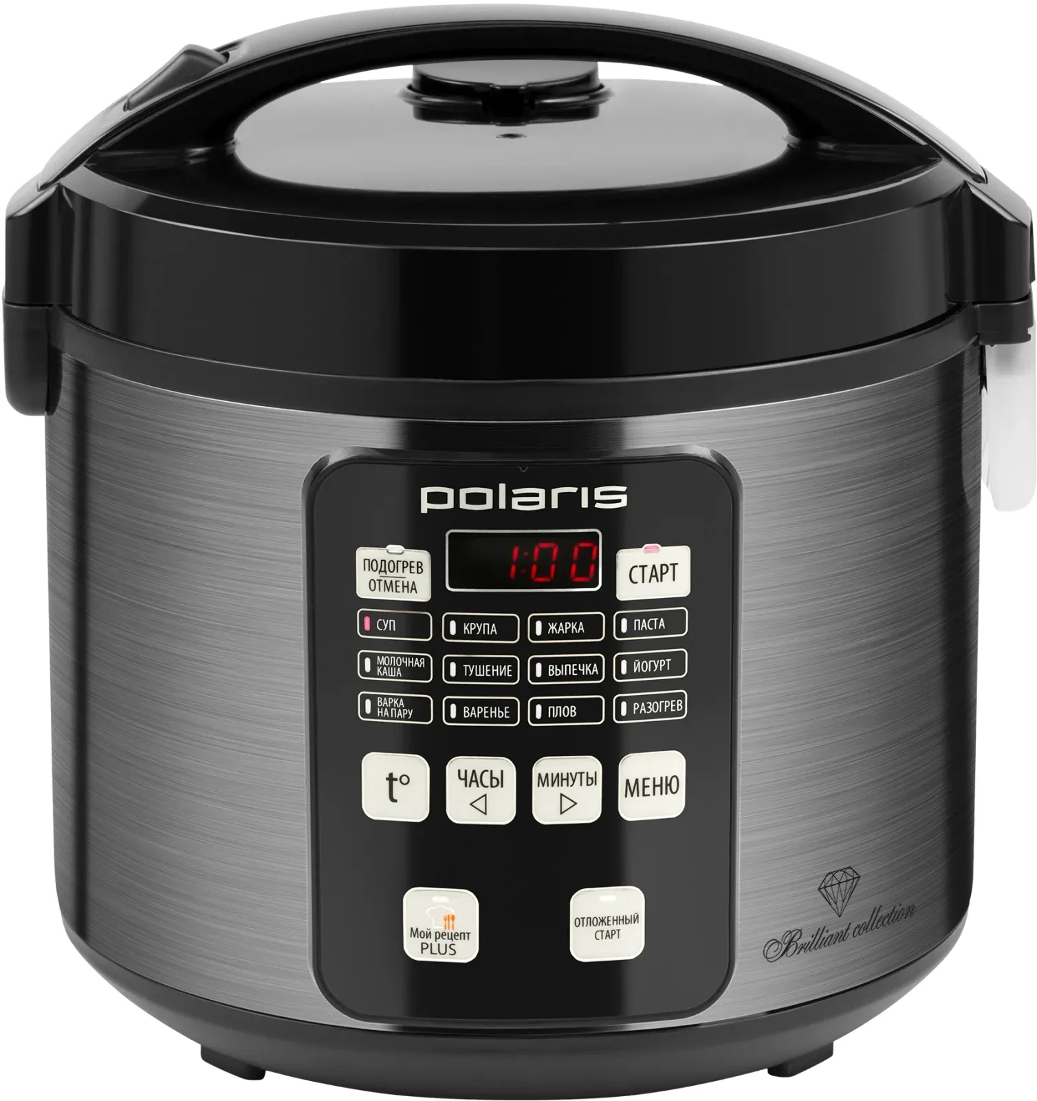 Мультиварки POLARIS PMC 0593AD
