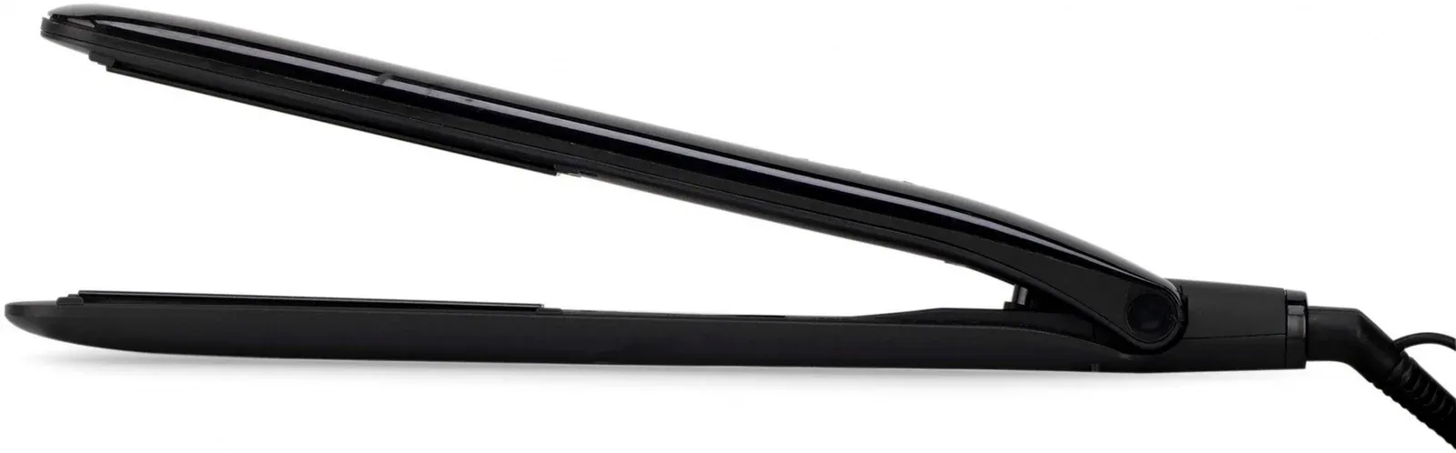 Выпрямитель Vitek 8286-VT-01 42Вт черный макс.темп.:220С покрытие:керамико-турмалиновое - фото 5