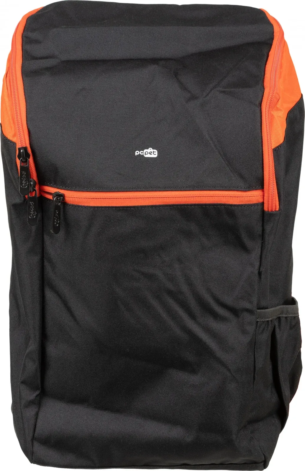 Сумки PC PET PCPKB0115BN коричневый - фото 2