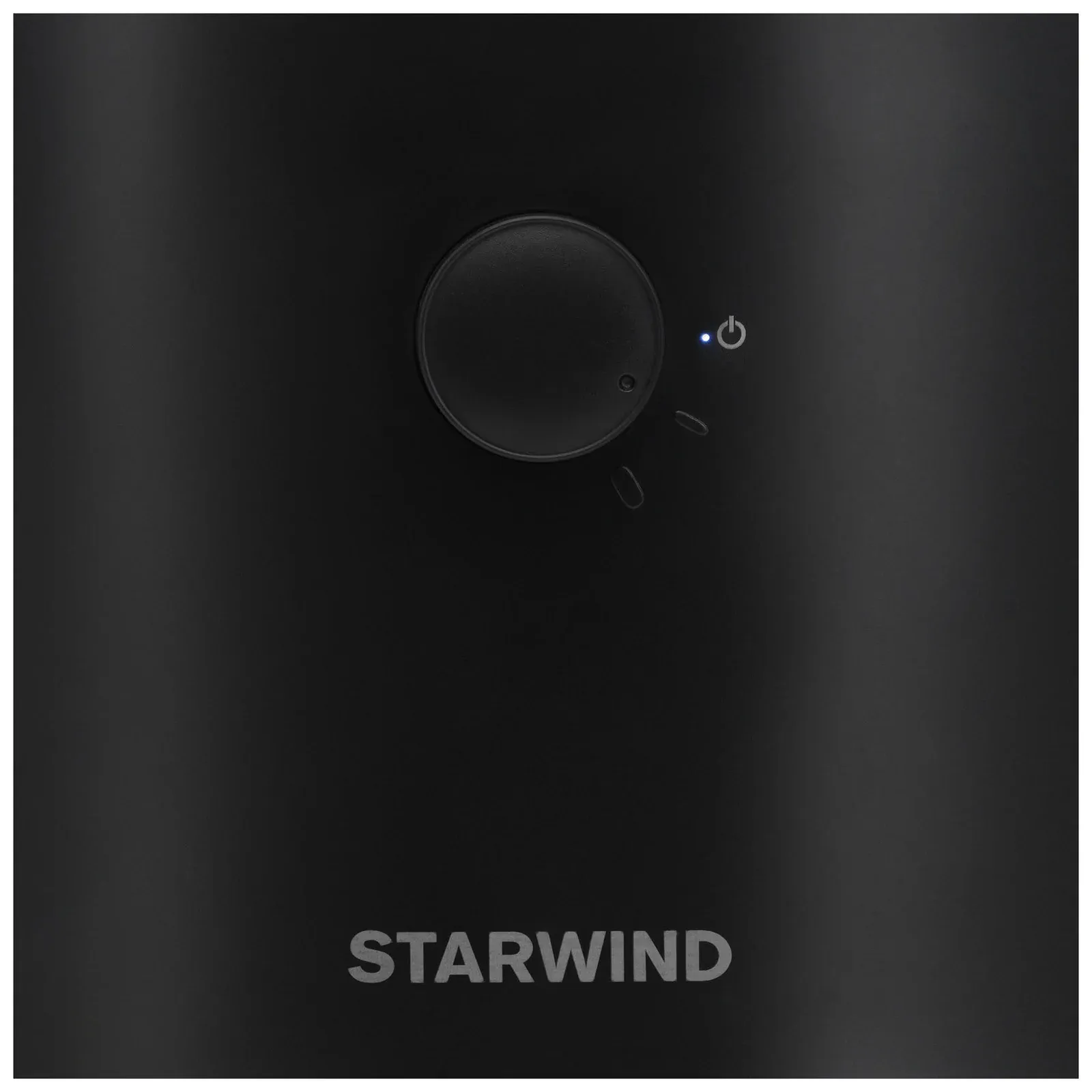 Мойка воздуха Starwind SAW5521 25Вт черный - фото 2