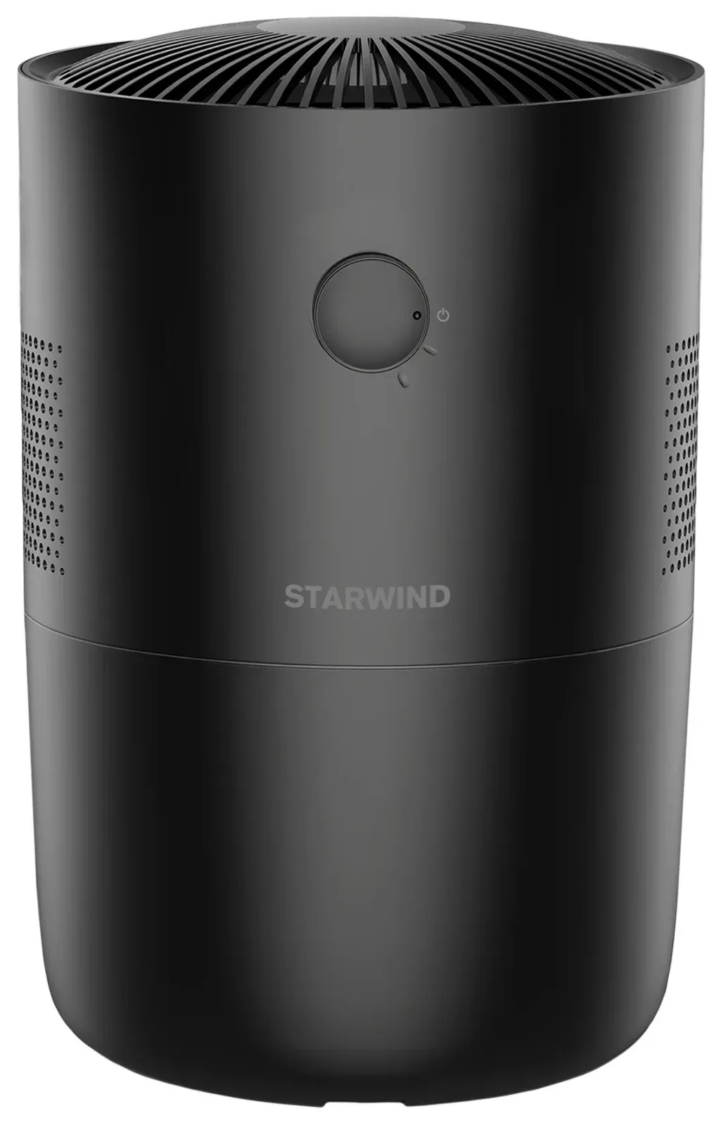 Мойка воздуха Starwind SAW5521 25Вт черный - фото 3