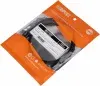 Кабель USB m-Lightning m 1м черный - фото 7
