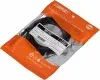 Кабель USB m-Lightning m 2м черный - фото 8
