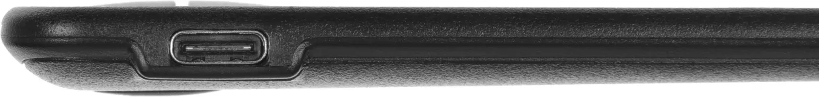Графический планшет Parblo A640 V2 USB Type-C черный - фото 7