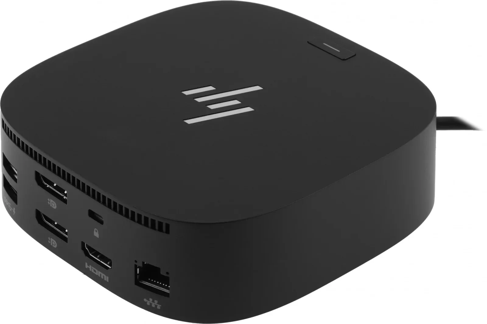 Стыковочная станция HP G5 5TW10AA, черный - фото 2